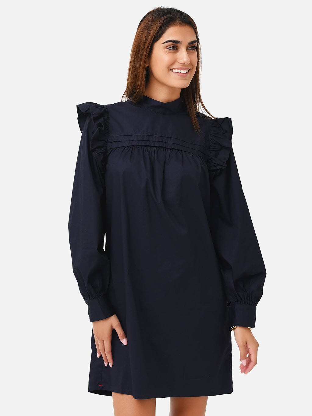 Xirena Women's Nyla Dress - Saint Bernard
