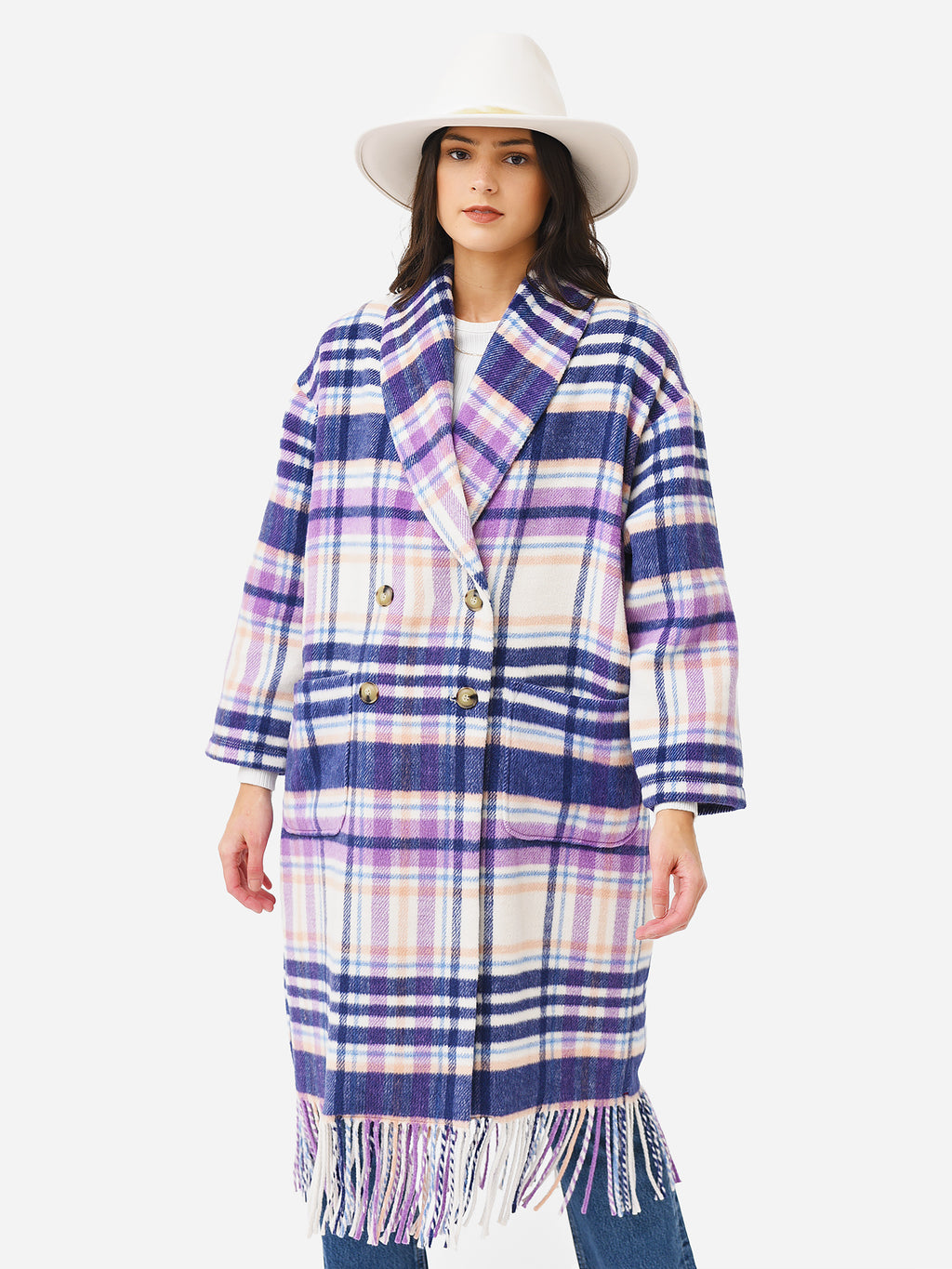 Xirena Women's Wrenley Coat - Saint Bernard