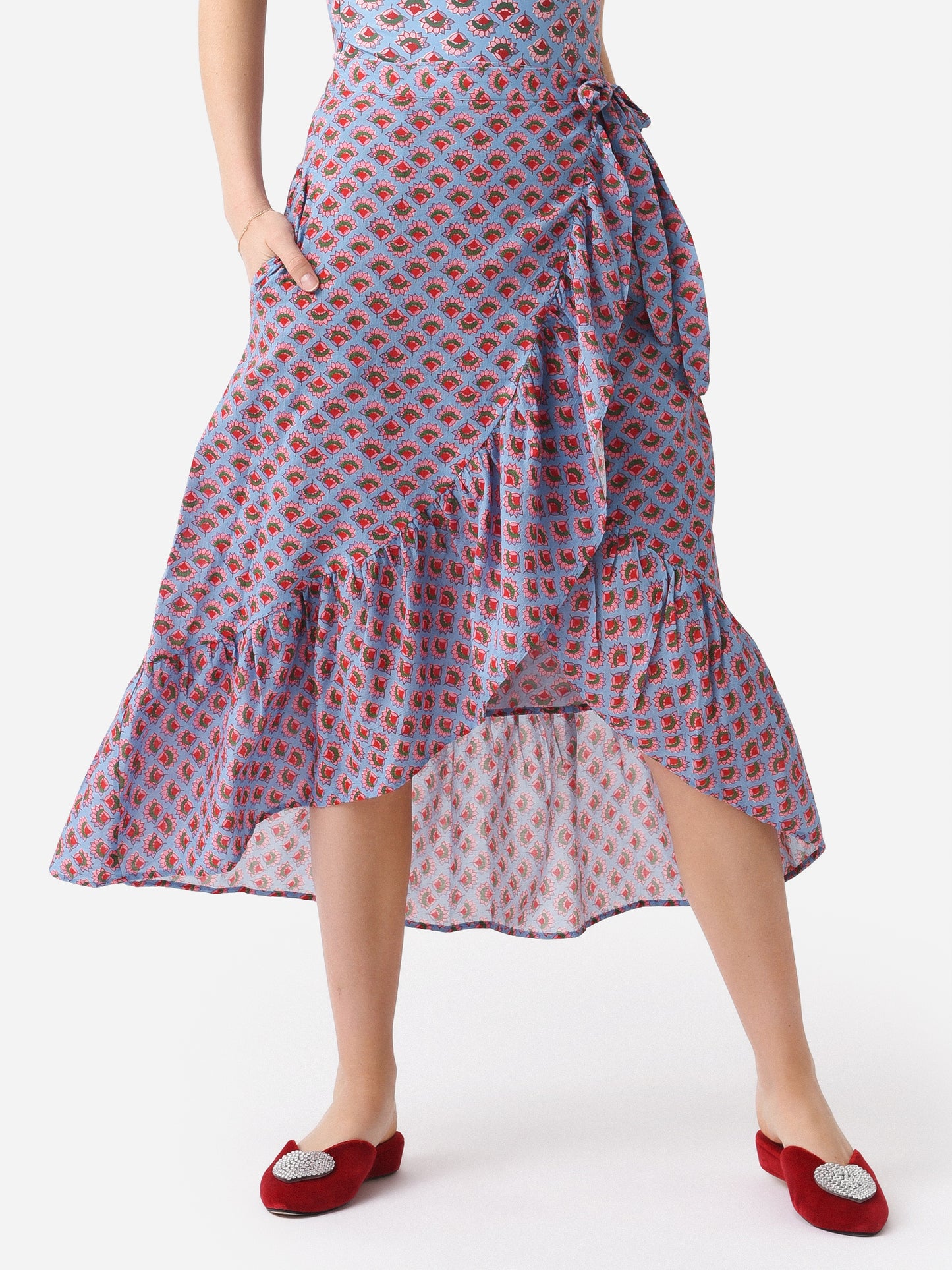 Xirena Women's Ava Skirt