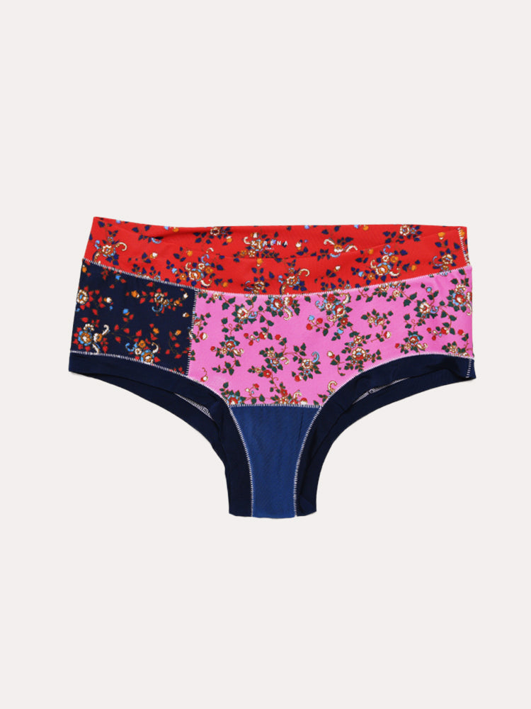 Xirena Cleo Panty - Saint Bernard