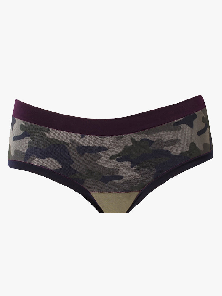 Xirena Women’s Nicolet Paloma Underwear