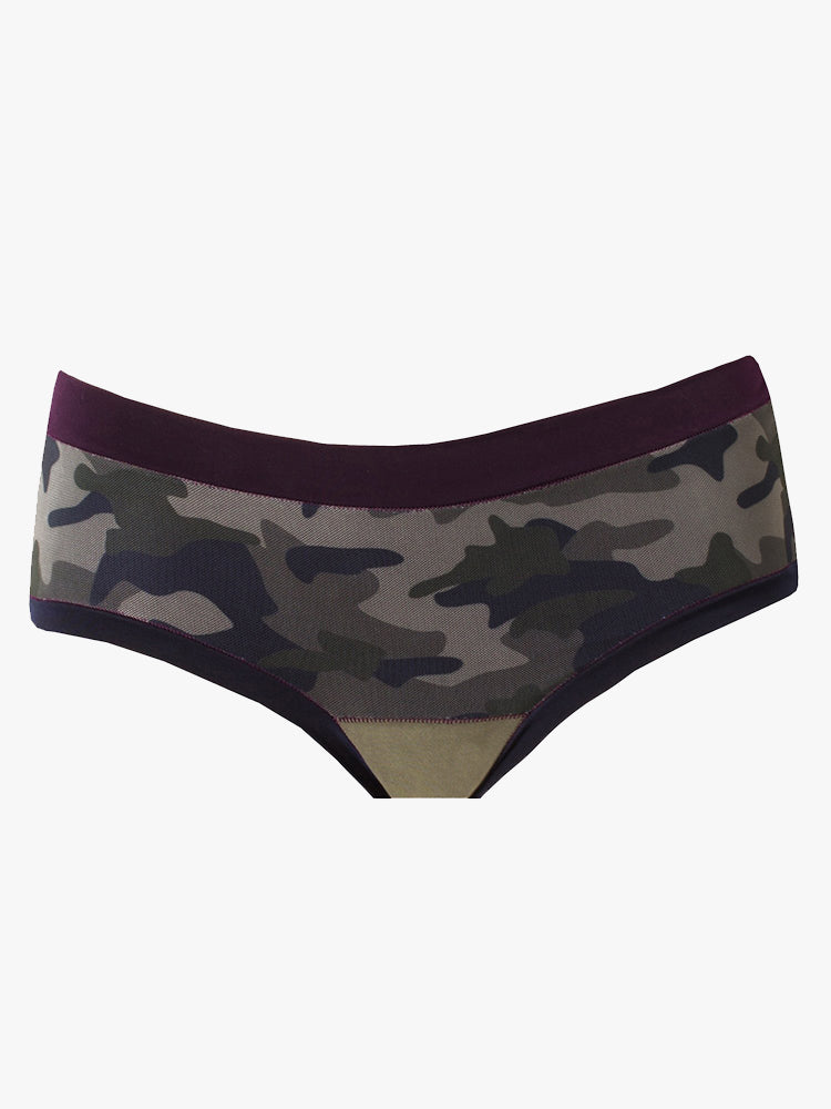 Xirena Women’s Nicolet Paloma Underwear - Saint Bernard