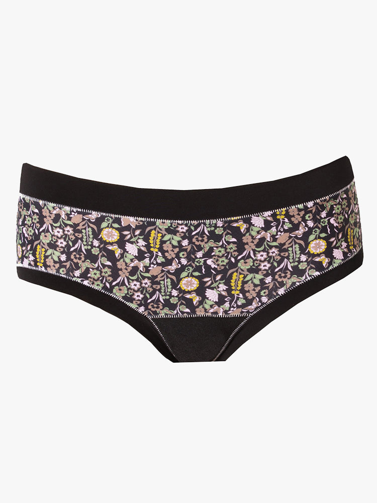 Xirena Women’s Lover Paloma Underwear - Saint Bernard