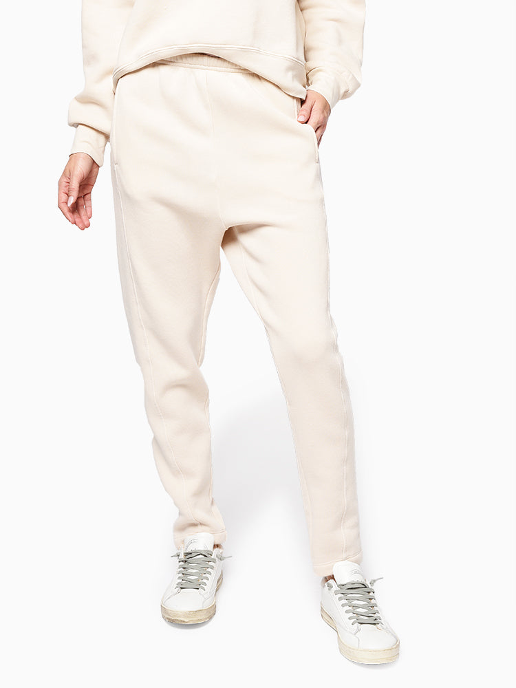 Women’s Xirena Crosby Sweatpants - Saint Bernard