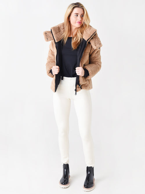 Sam Women's Sydney Sherpa Jacket