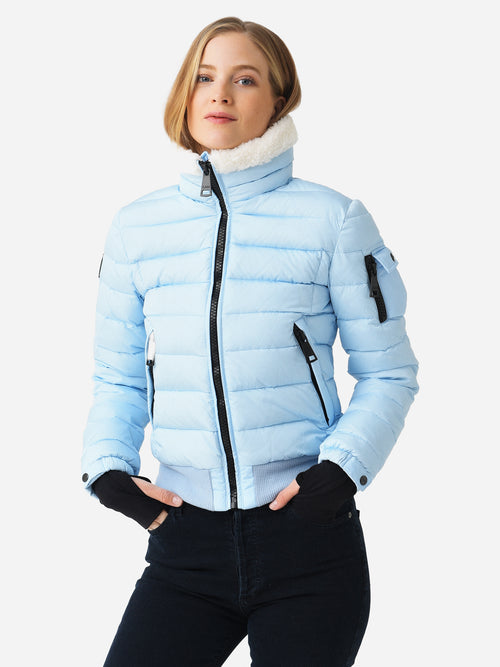 SAM Women's Saylor Down Jacket