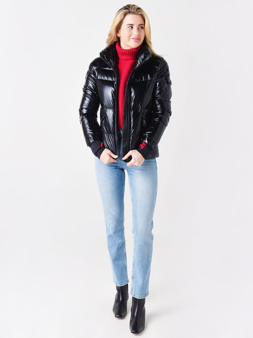 Sam Women's Freestyle Jacket
