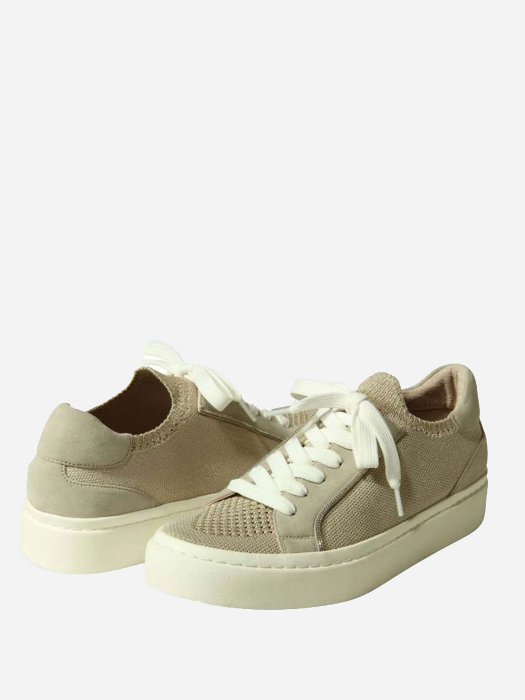 Vaneli Women's Yaqira Sneaker - Saint Bernard