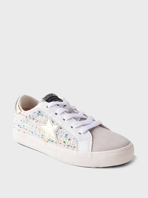 Vintage Havana Girls' Yara Sneaker
