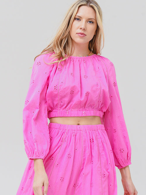 Velvet Women's Yara Top