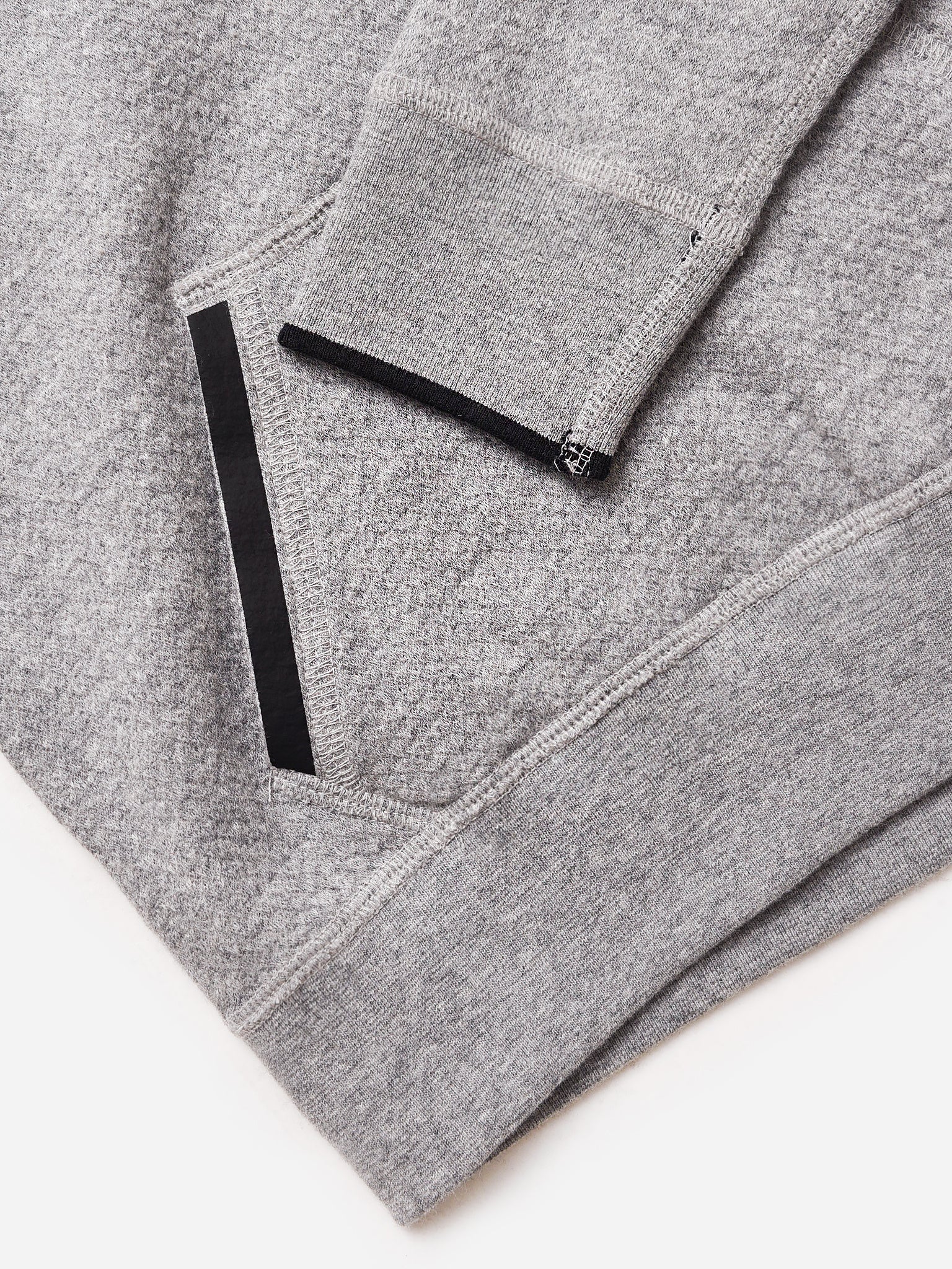 Greyson Boys' Bleeker Hoodie | $90.00 | Saint Bernard