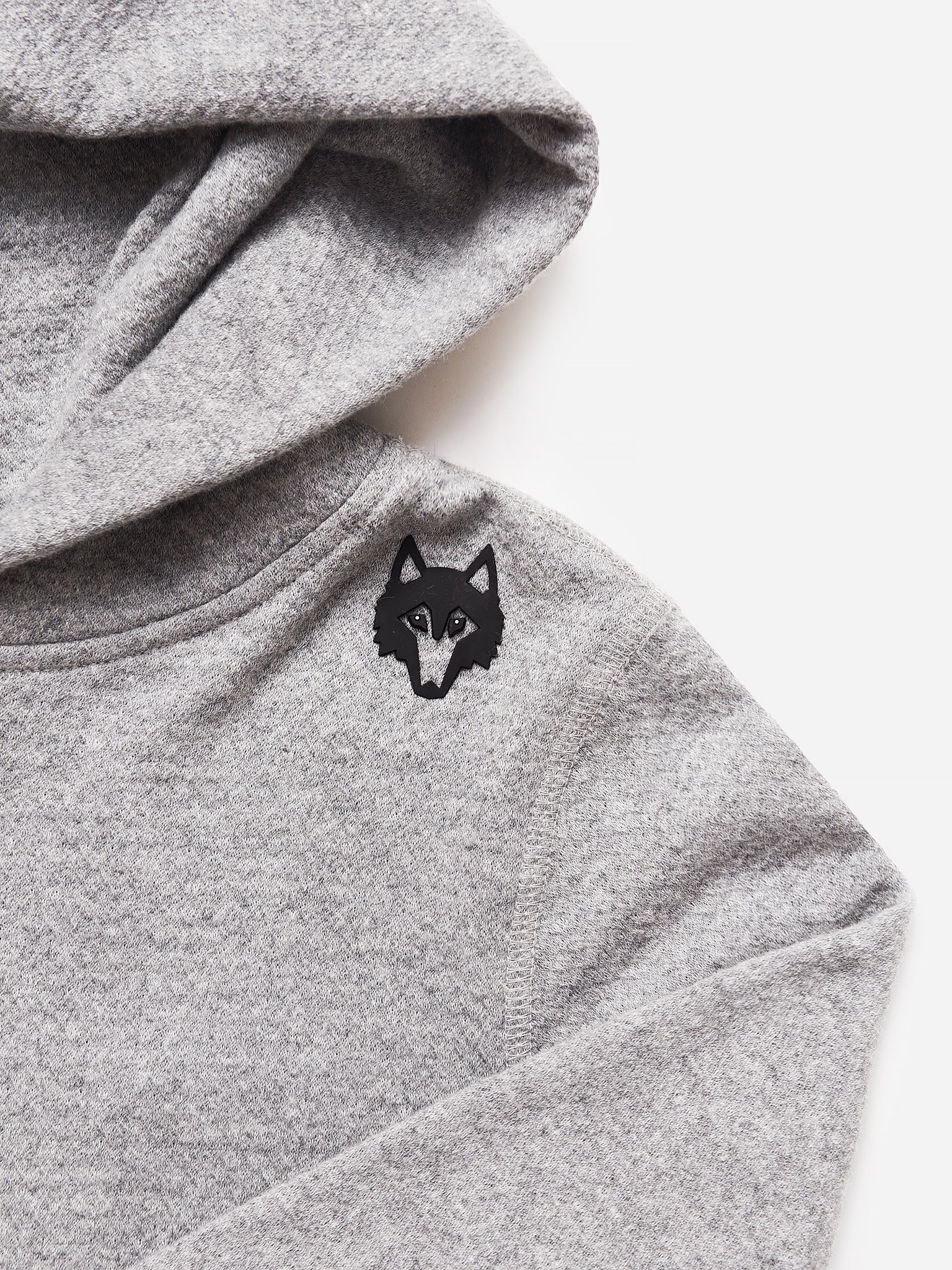 Greyson Boys' Bleeker Hoodie | $90.00 | Saint Bernard