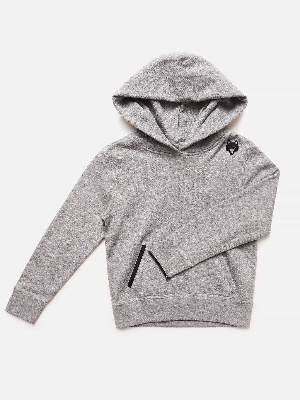 Greyson Boys' Bleeker Hoodie - Saint Bernard