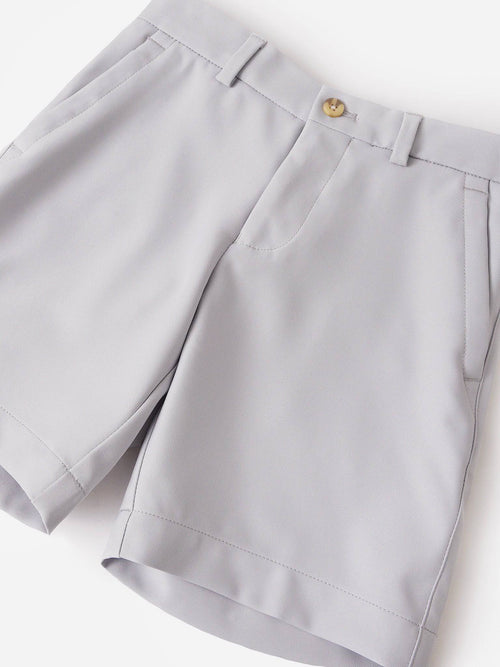 Peter Millar Youth Collection Boys' Salem Performance Short