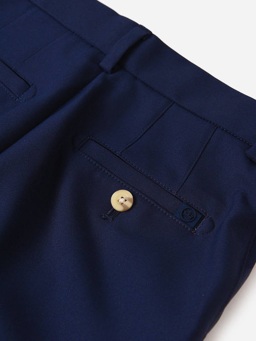 Peter Millar Youth Collection Boys' Salem Performance Short