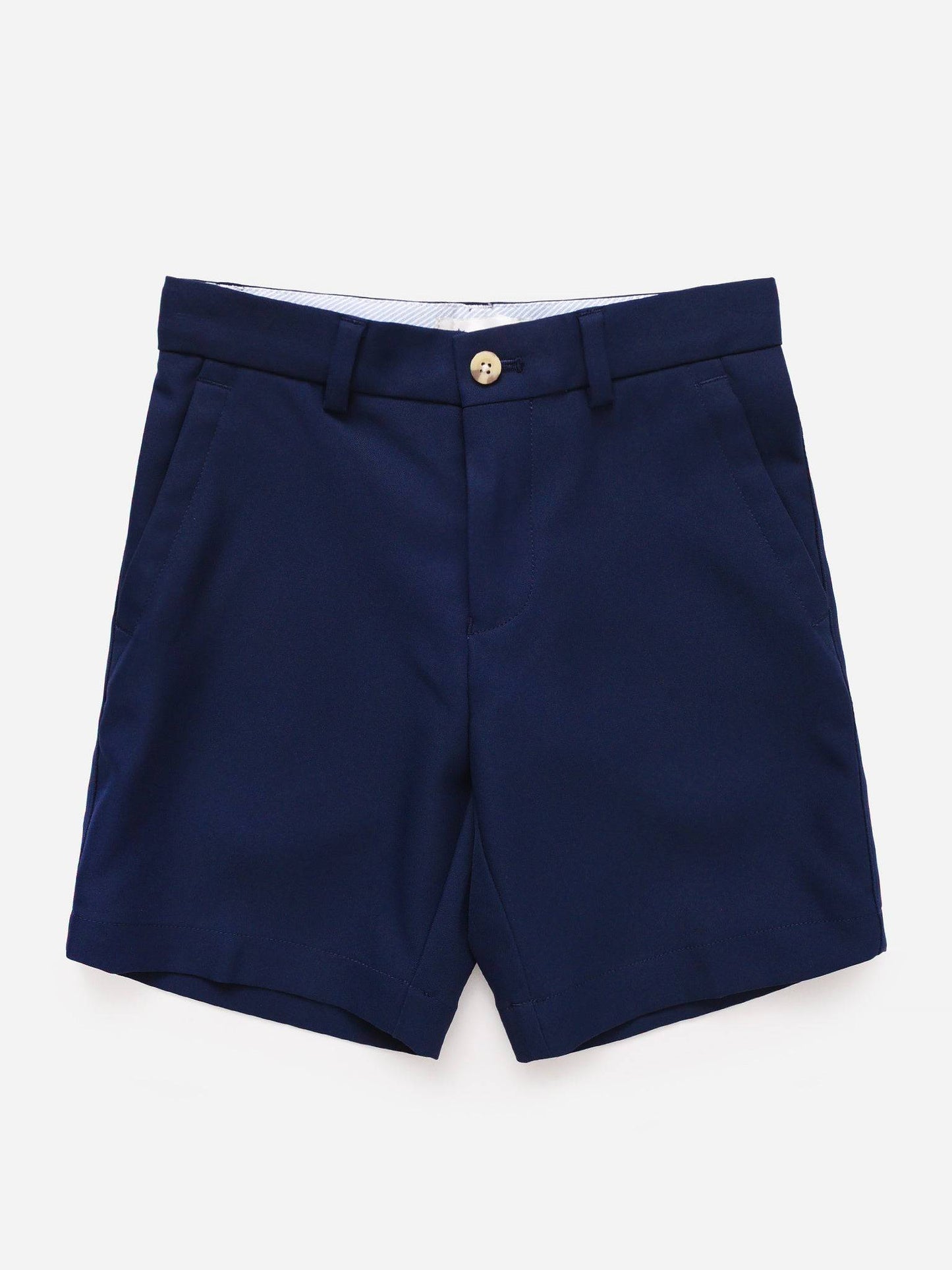 Peter Millar Youth Collection Boys' Salem Performance Short - Saint Bernard