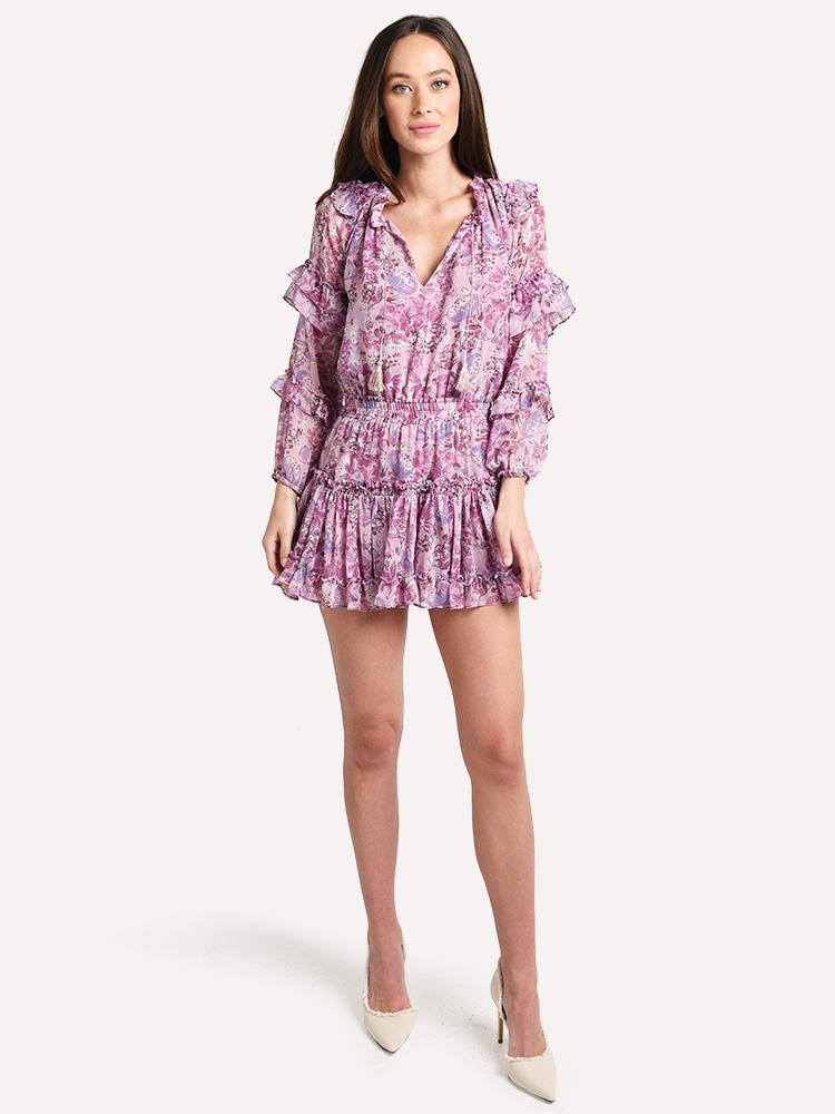 Misa Rizou Dress – Saint Bernard