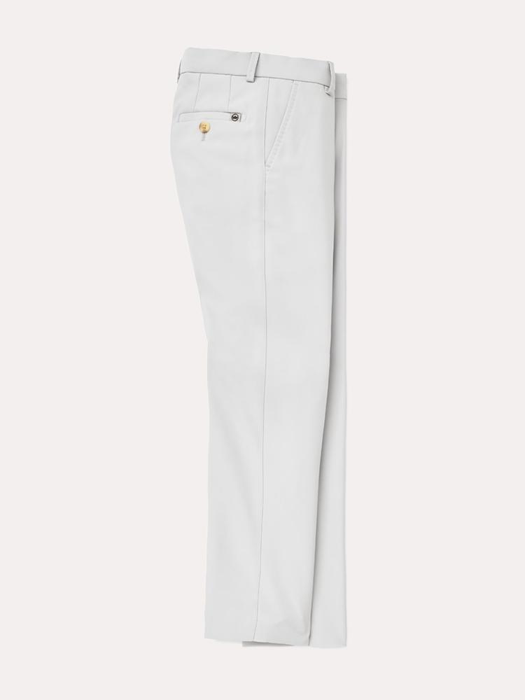 Peter Millar Boys' Durham High Drape Performance Pant - Saint Bernard