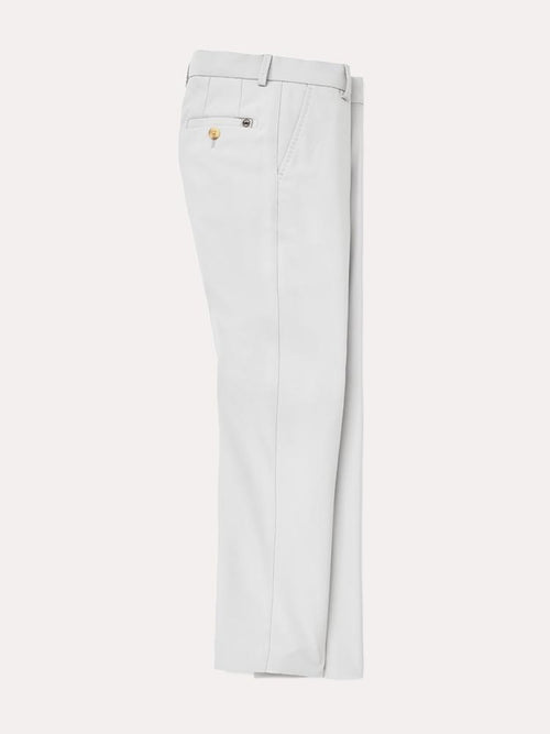 Peter Millar Boys' Durham High Drape Performance Pant