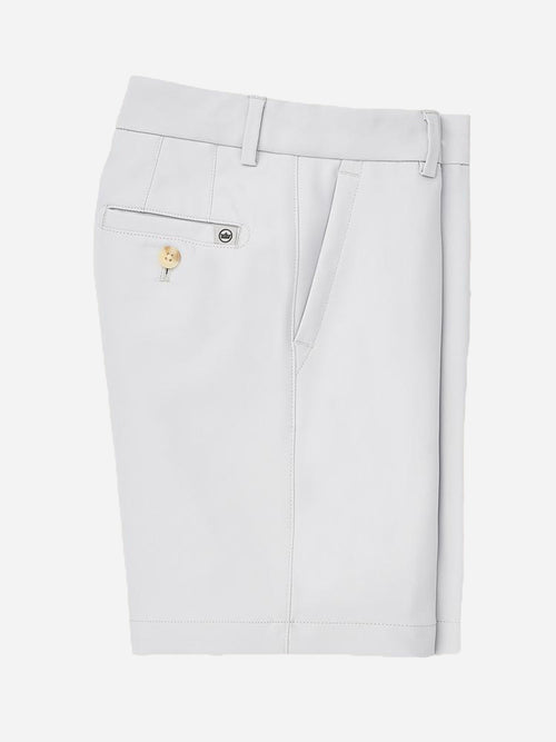 Peter Millar Boys' Salem High Drape Performance Shorts