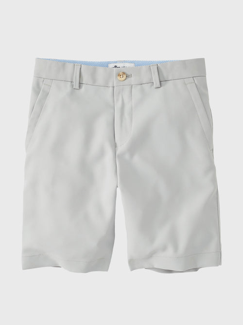 Peter Millar Youth Collection Boys' Salem Performance Short