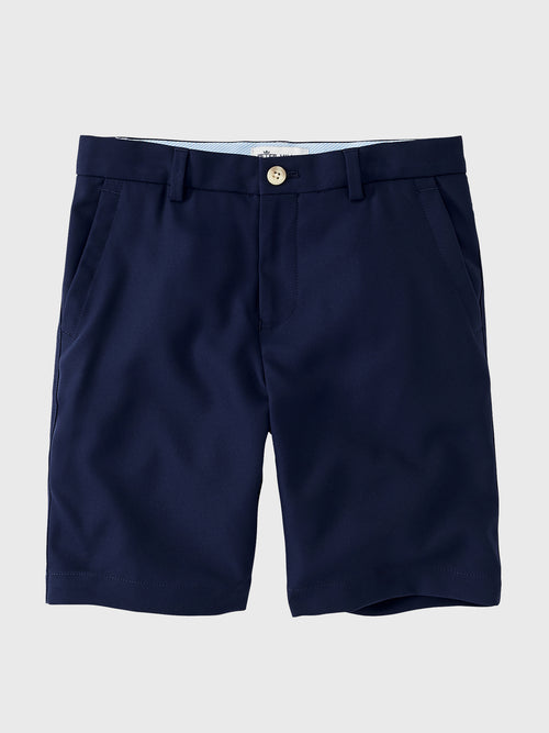 Peter Millar Youth Collection Boys' Salem Performance Short