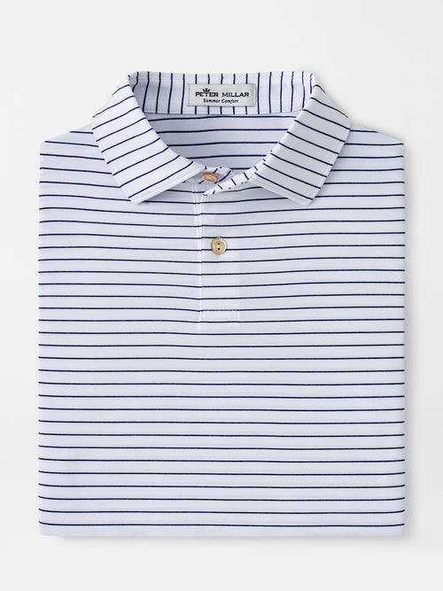 Peter Millar Youth Collection Boys' Crafty Performance Polo
