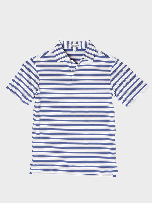 Peter Millar Boys' Harvey Performance Polo