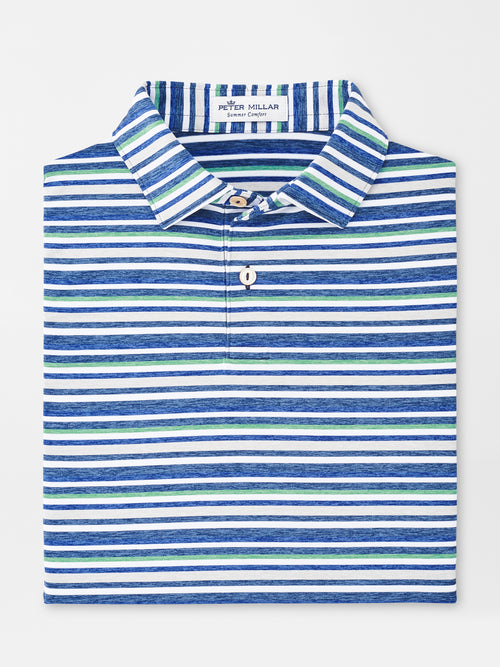 Peter Millar Youth Collection Boys' Edmund Performance Polo