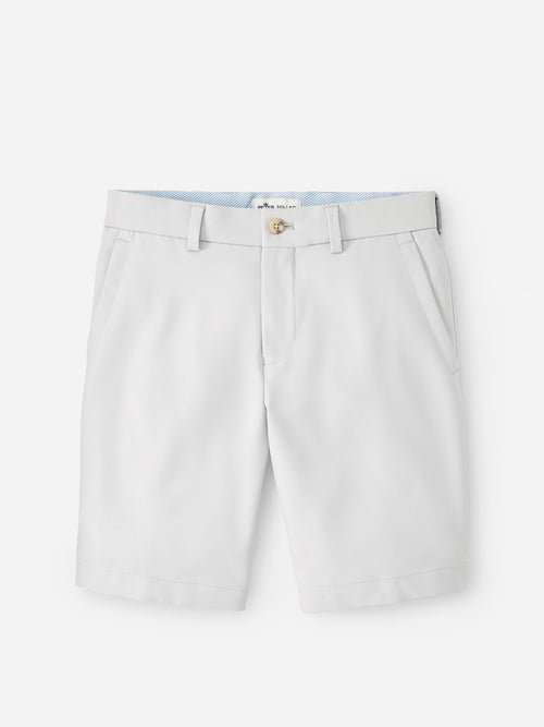 Peter Millar Boys' Salem Performance Short