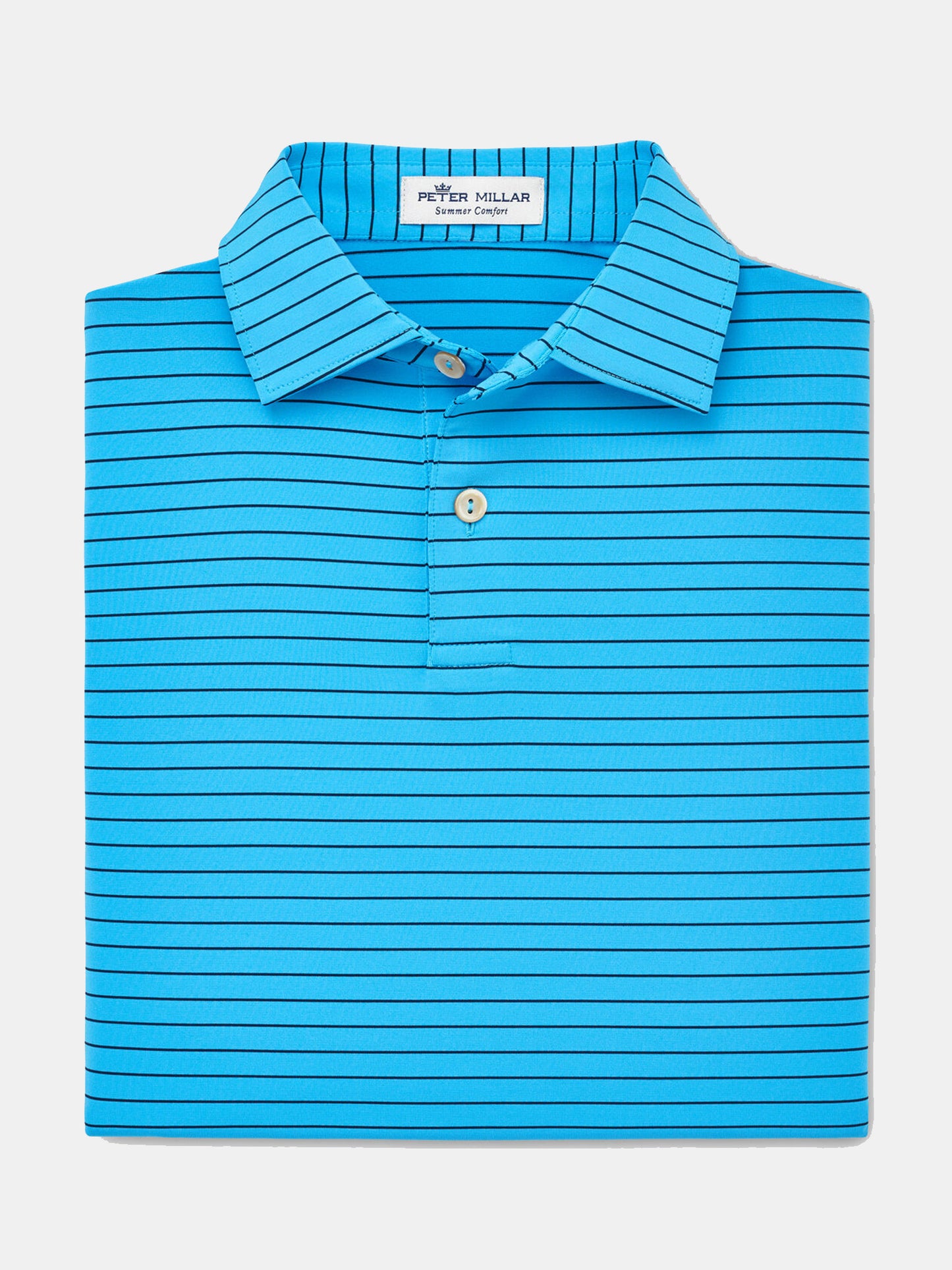 Peter Millar Youth Collection Boys' Crafty Performance Polo