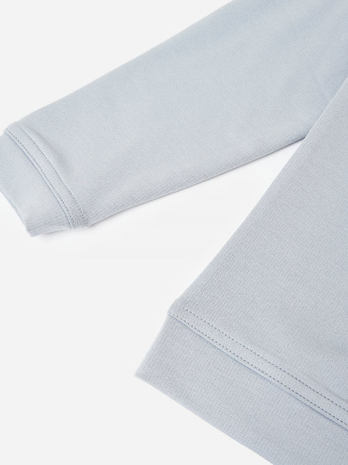 Peter Millar Youth Collection Boys' Pine Performance Hoodie