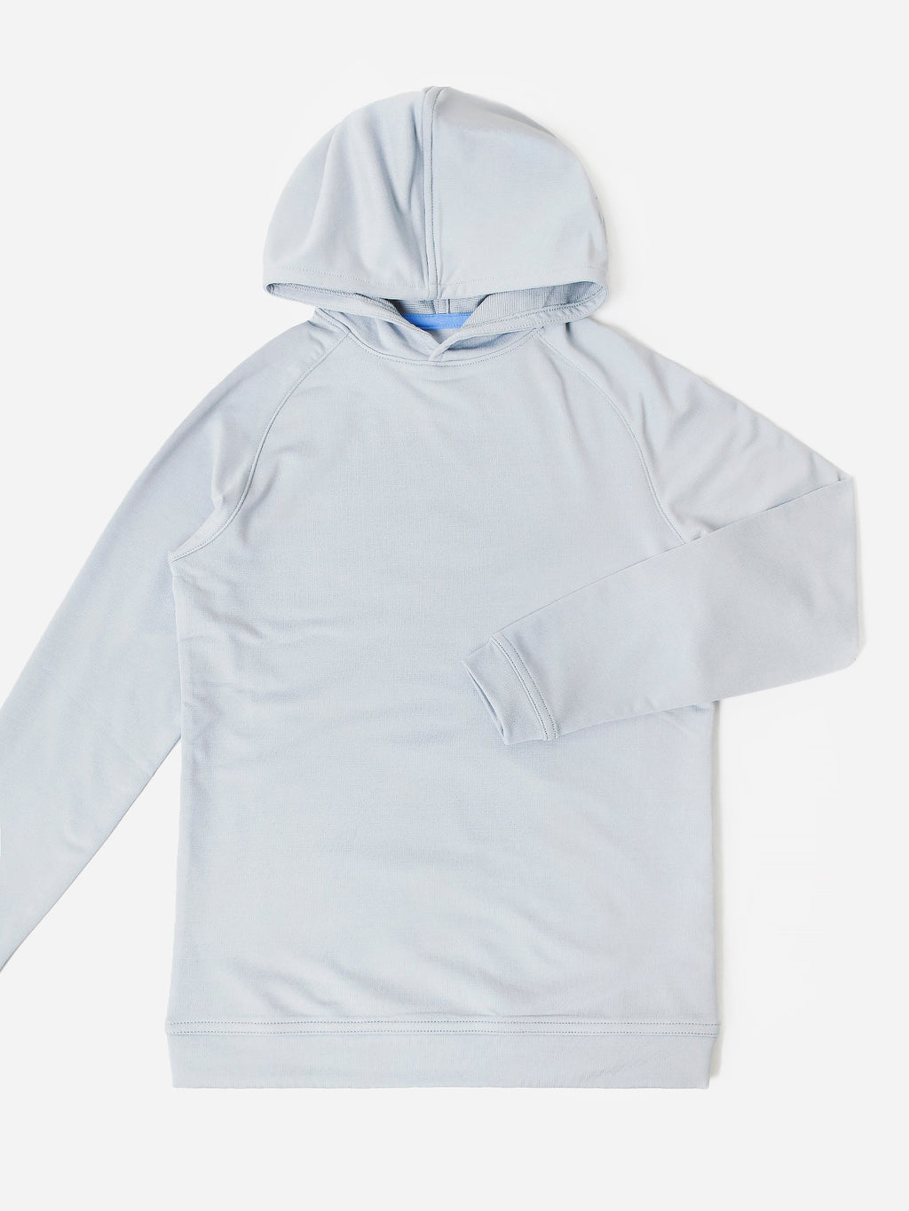 Peter Millar Youth Collection Boys' Pine Performance Hoodie - Saint Bernard