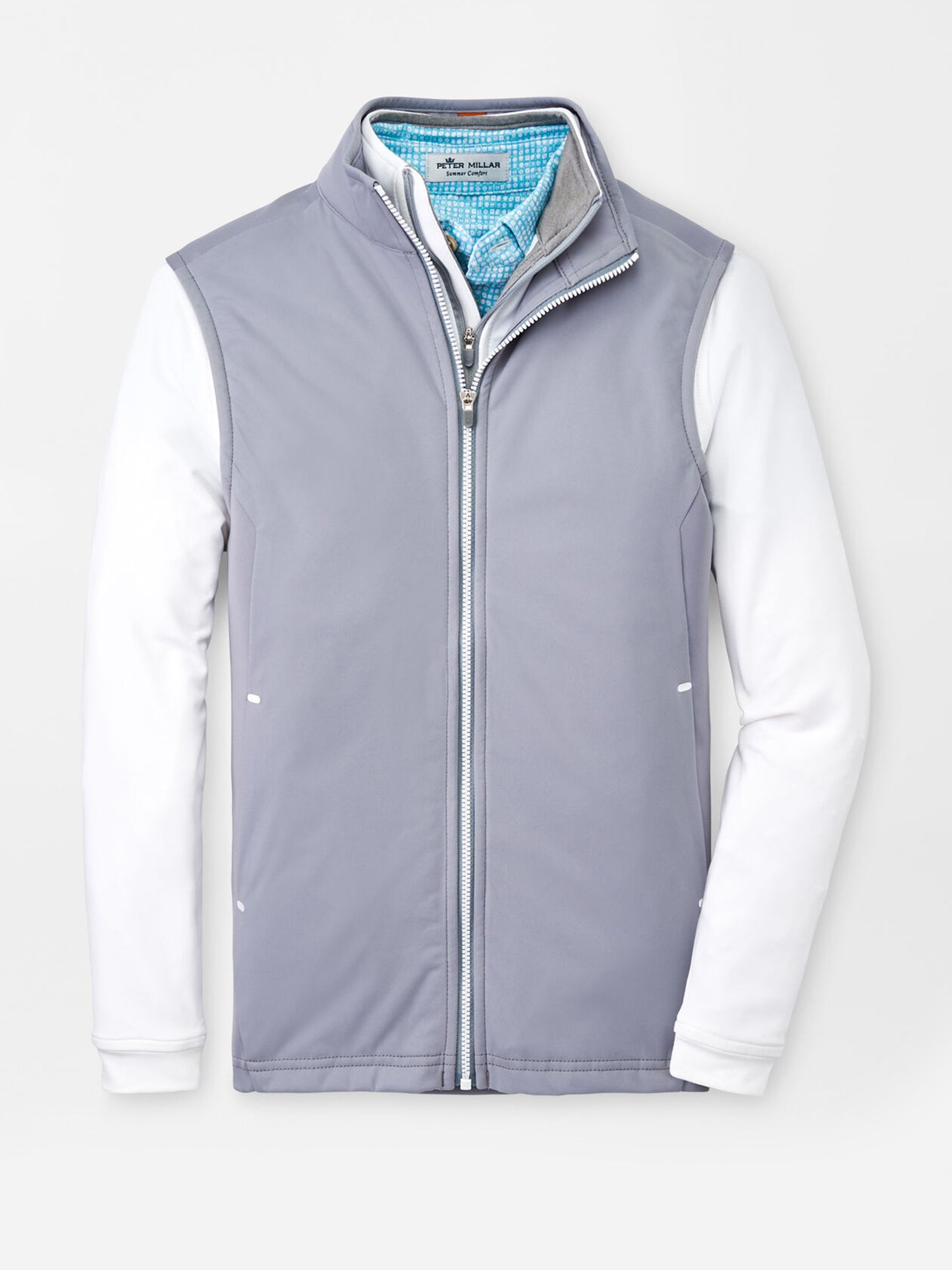 Peter Millar Youth Collection Boys' Hyperlight Fuse Vest