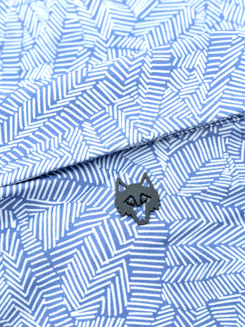Greyson Boys' Fight or Flight Polo