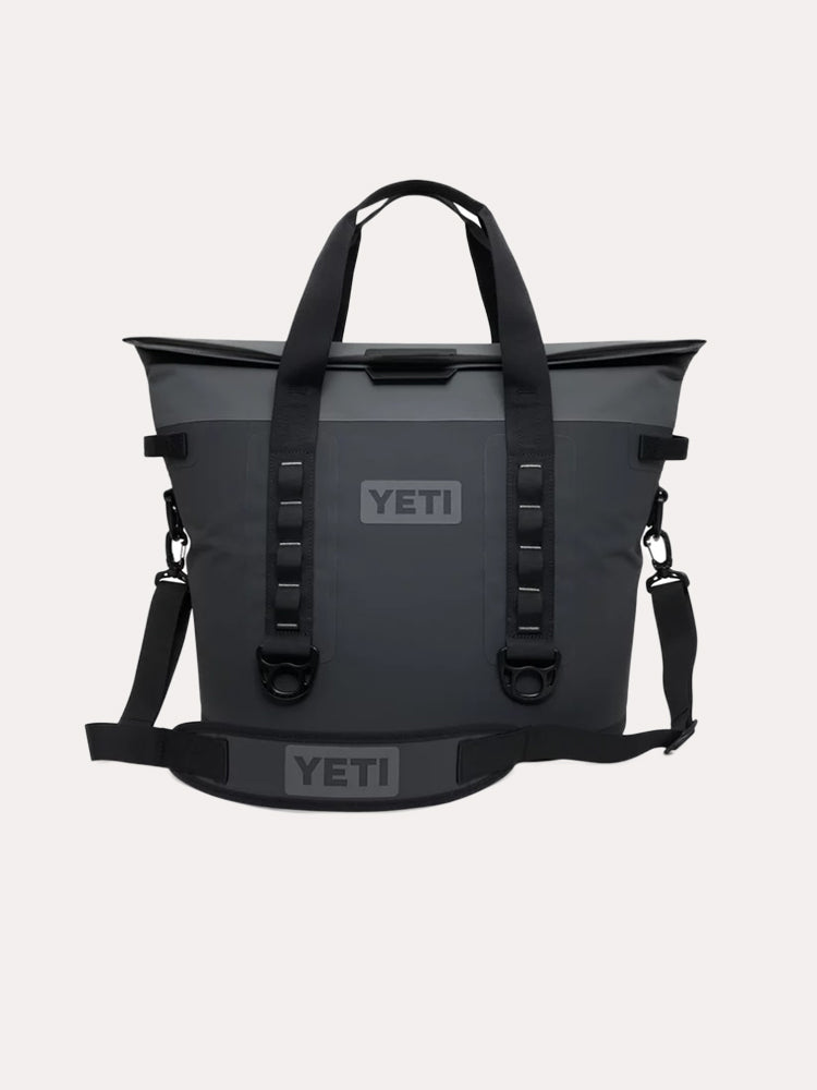 Yeti Coolers Hopper M30 Soft Cooler - Saint Bernard