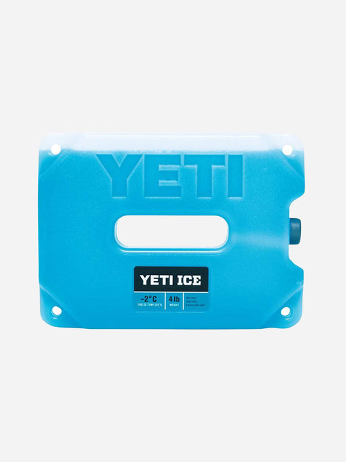 YETI Coolers Yeti Ice 4 lb.