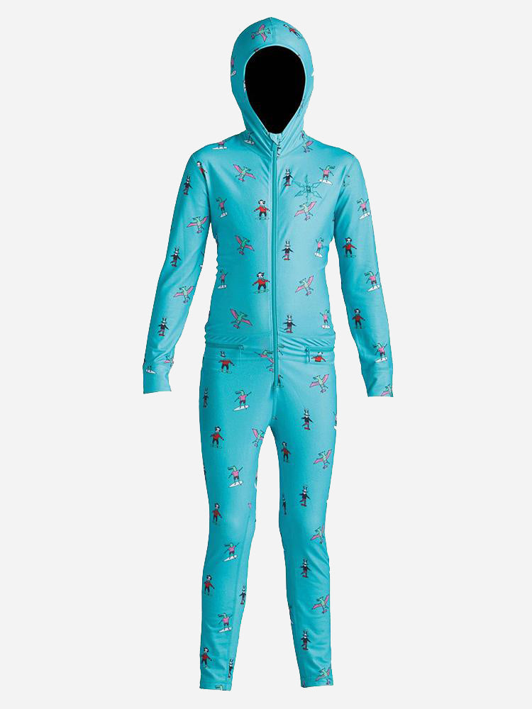 Airblaster Kids’ Ninja Suit - Saint Bernard