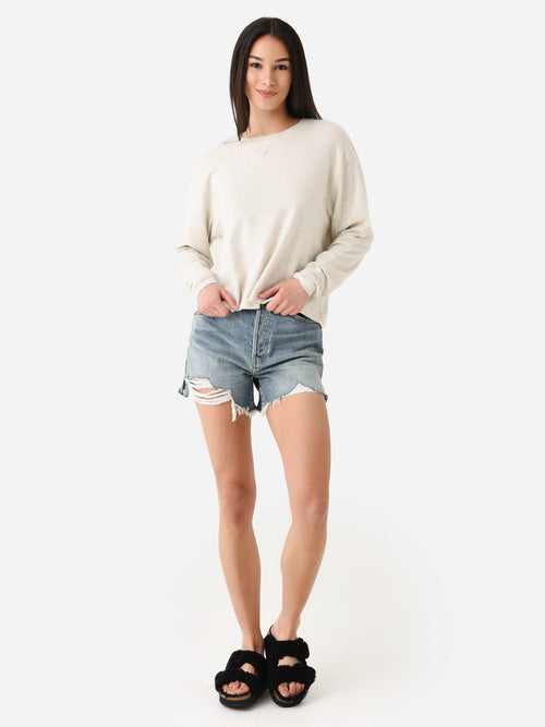 American Vintage Women's Long Sleeve T-Shirt