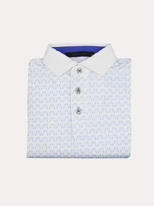 Greyson  Boys' Bluetooth Polo