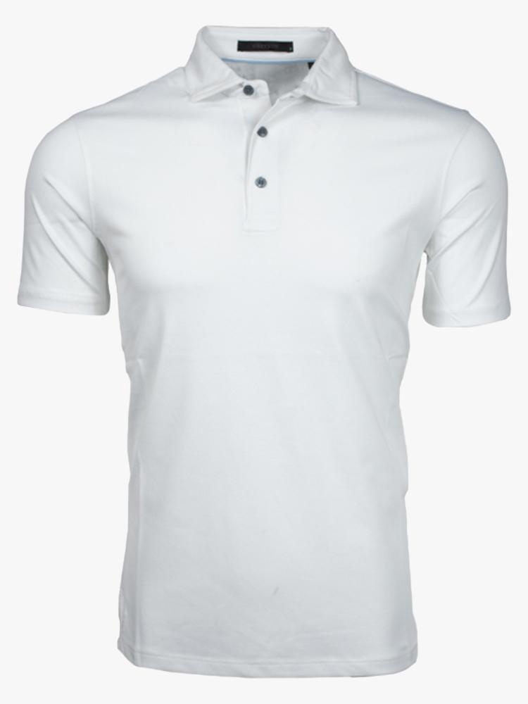 Greyson Kids' Omaha Polo - Saint Bernard