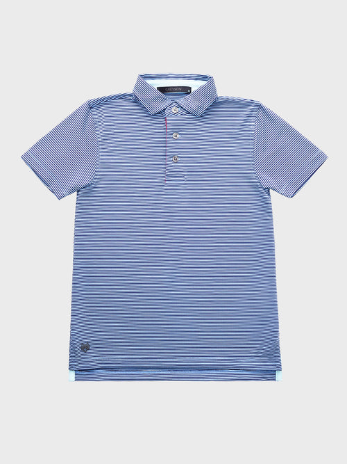 Greyson Boys' Saranac Polo