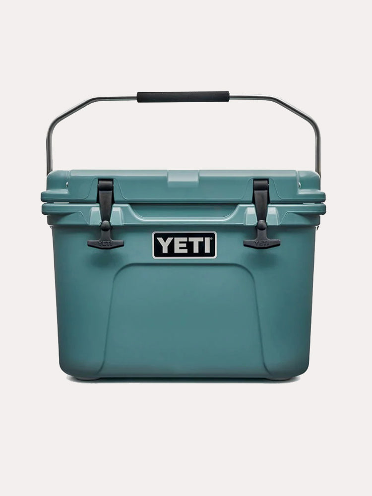 Yeti Coolers Roadie 20 Cooler - Saint Bernard