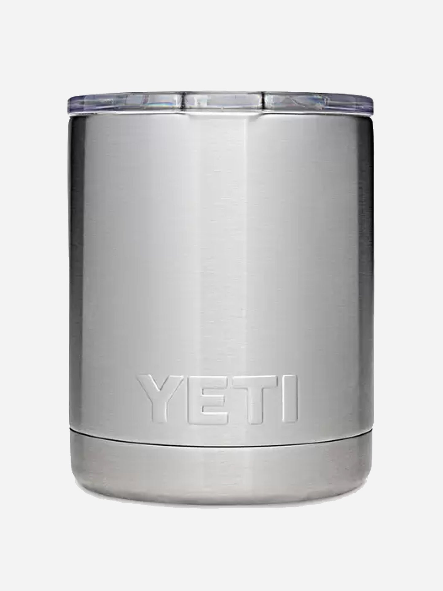 Yeti Coolers Rambler 10oz Lowball With Magslider Lid