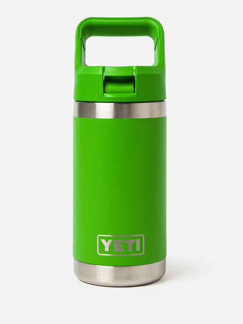 YETI Coolers Rambler Jr. 12oz Water Bottle