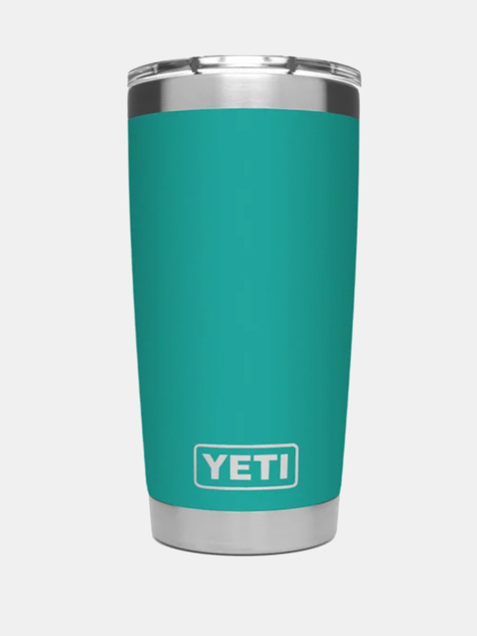 Yeti Coolers Rambler 20 oz. Tumbler with Magslider Lid - Saint Bernard