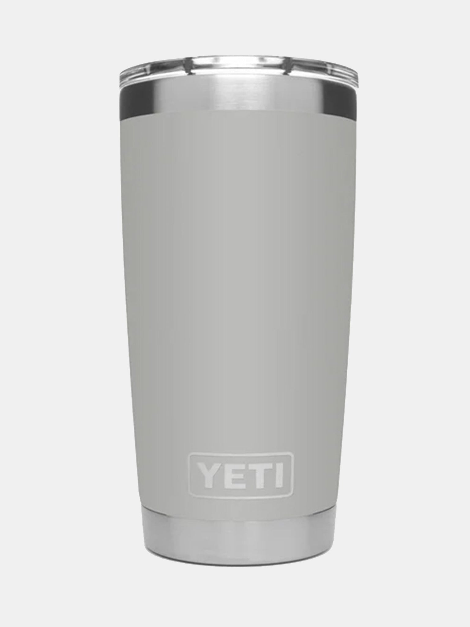 Yeti Coolers Rambler 20 oz. Tumbler with Magslider Lid - Saint Bernard
