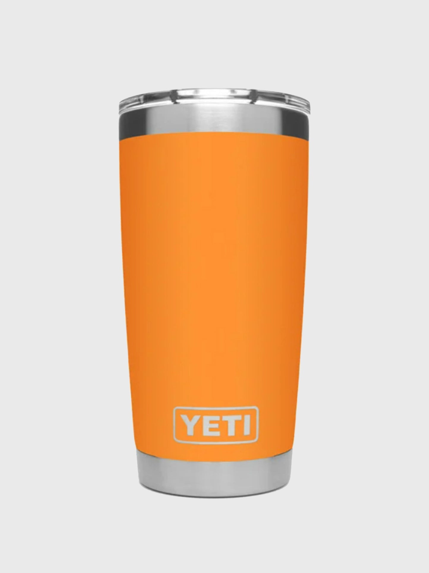 Yeti Coolers Rambler 20 oz. Tumbler with Magslider Lid - Saint Bernard