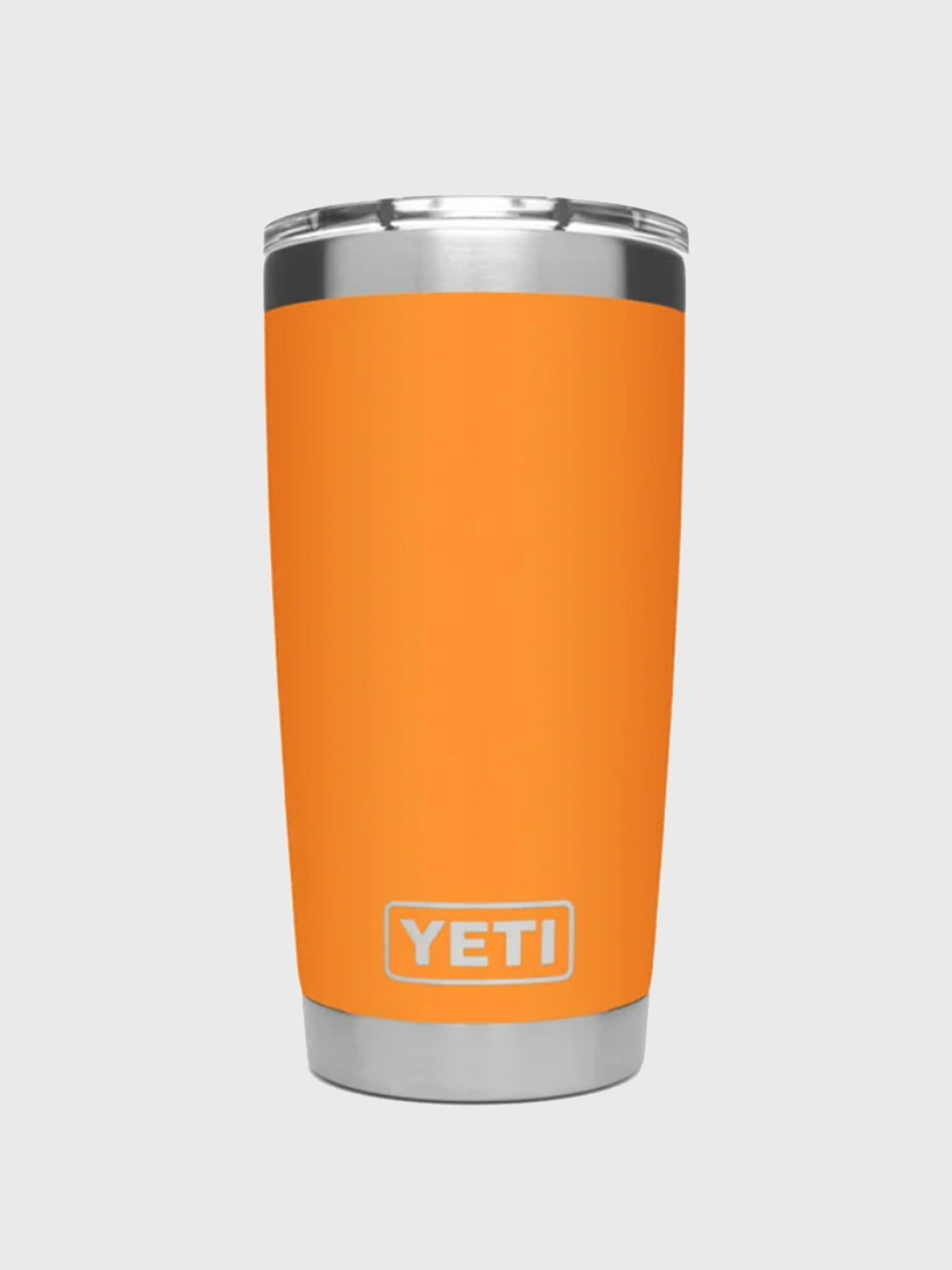 Yeti Coolers Rambler 20 oz. Tumbler with Magslider Lid - Saint Bernard