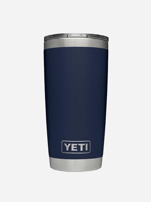 YETI Coolers Rambler 20oz Tumbler